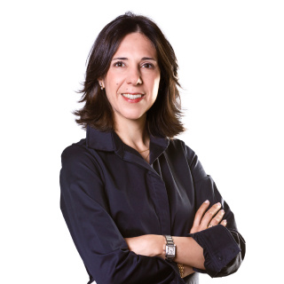 Pilar García-Blanco